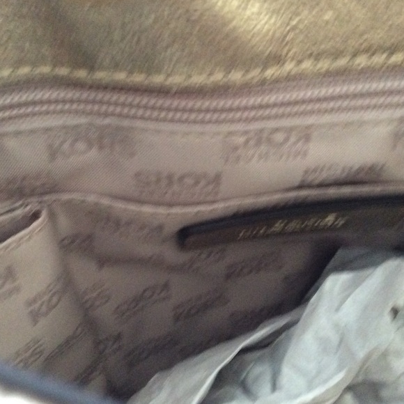 MICHAEL KORS Jet Set Chain MD Messenger - Picture 4 of 4